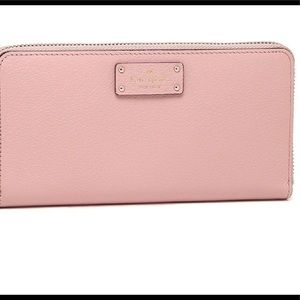 Kate spade wallet